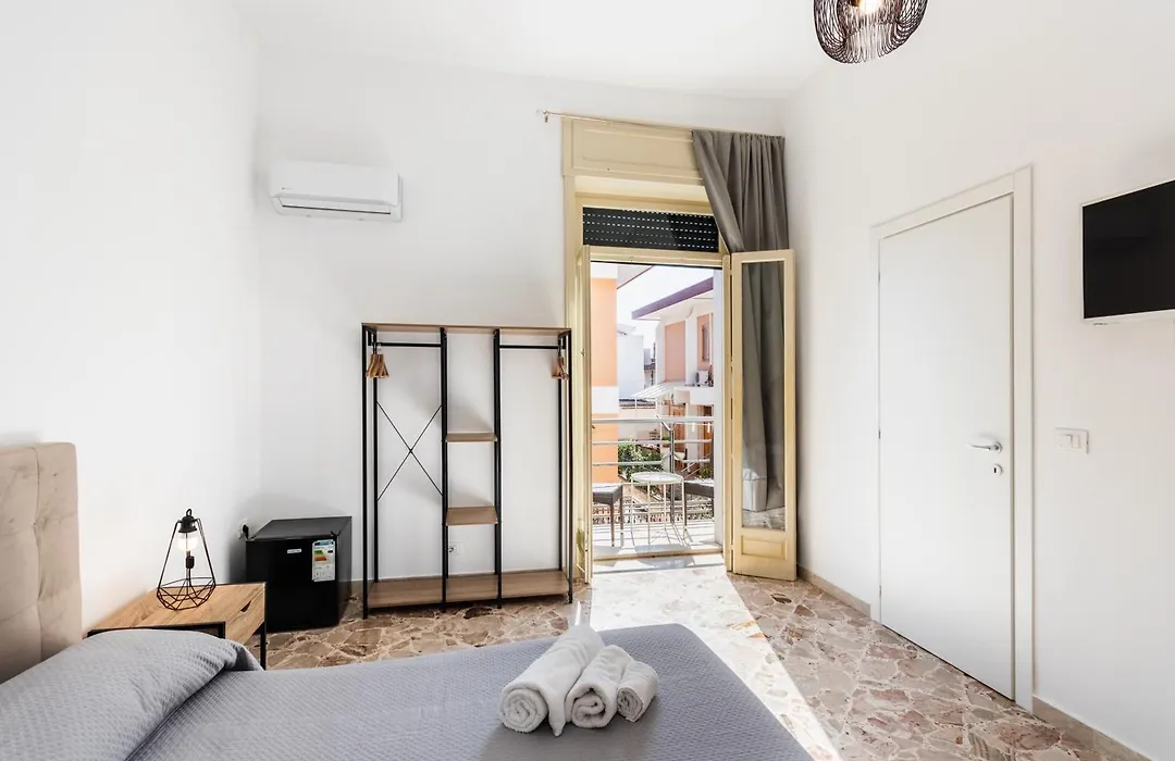 Le Torrette Rooms&Apartments-1