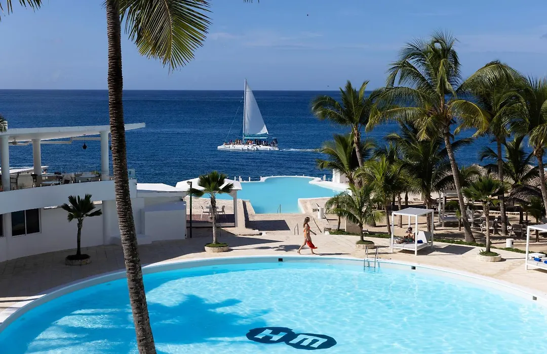 Hotel Hm Alma De Bayahibe (Adults Only)-1