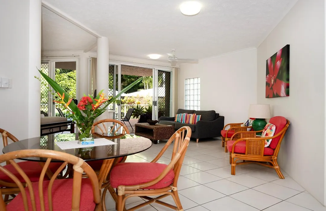 Golden Sands Beachfront Resort-1