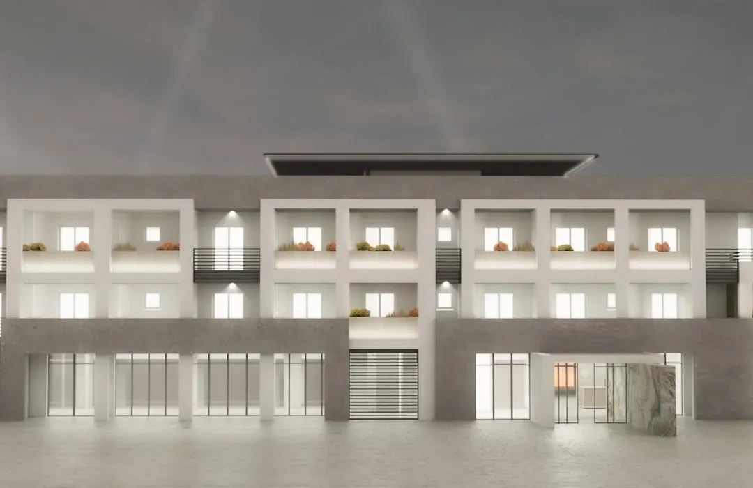 Selini Suites & Waterpark-1