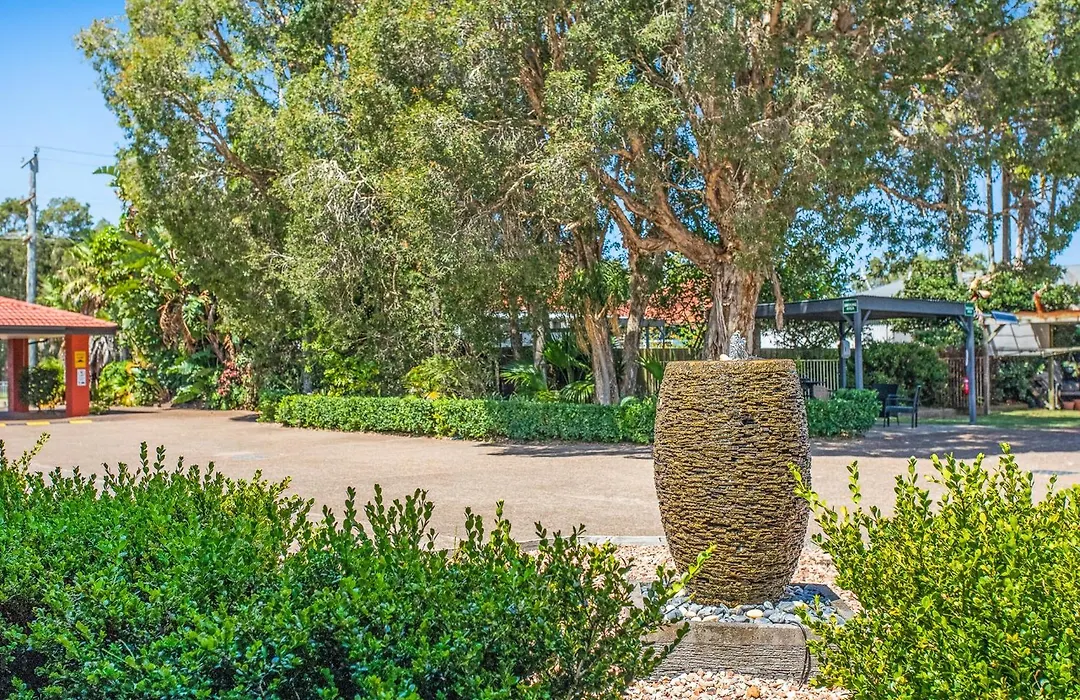 Lake Macquarie Motor Inn-1