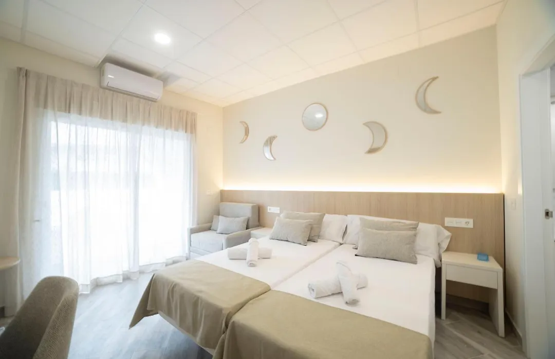Hostal Altea Karma-1