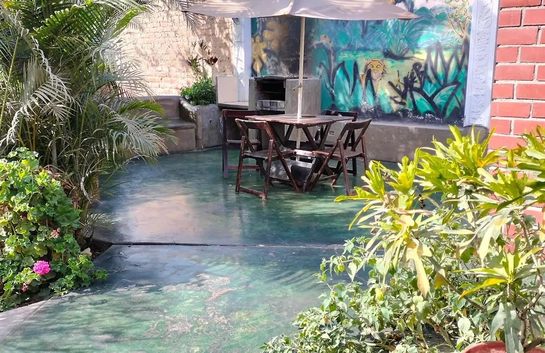 Casa del Gringo-1