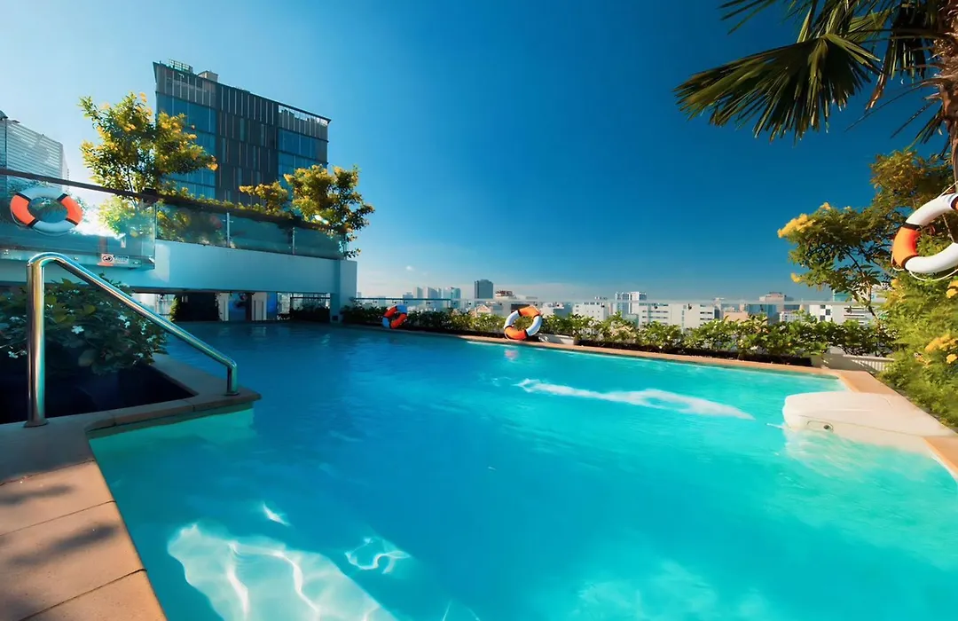 Alagon City Hotel & Spa-1