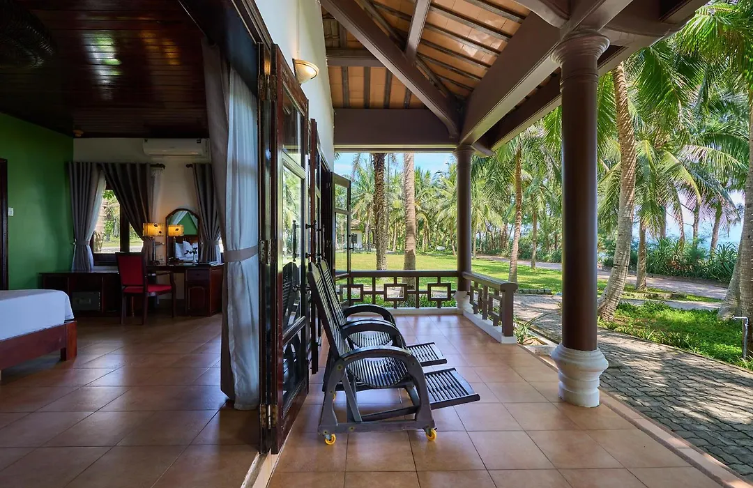 Lang Co Beach Resort-1