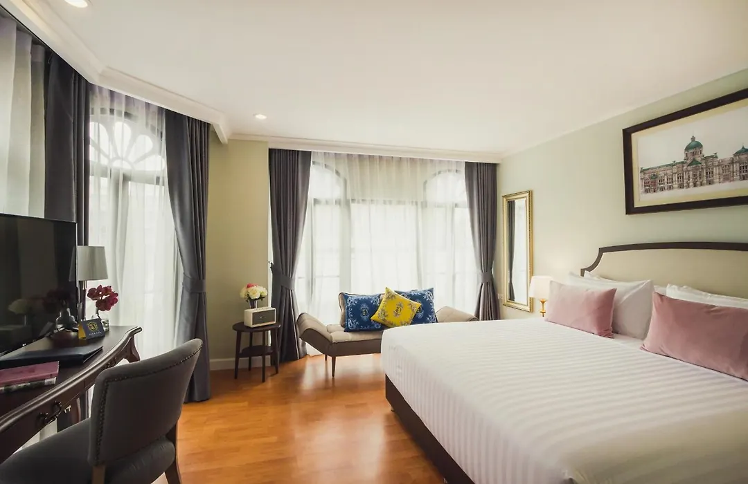 Daraya Boutique Hotel-1