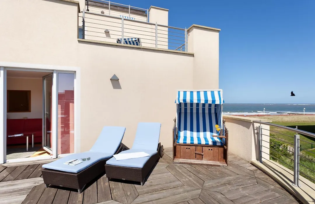 Strandhotel Georgshöhe-1