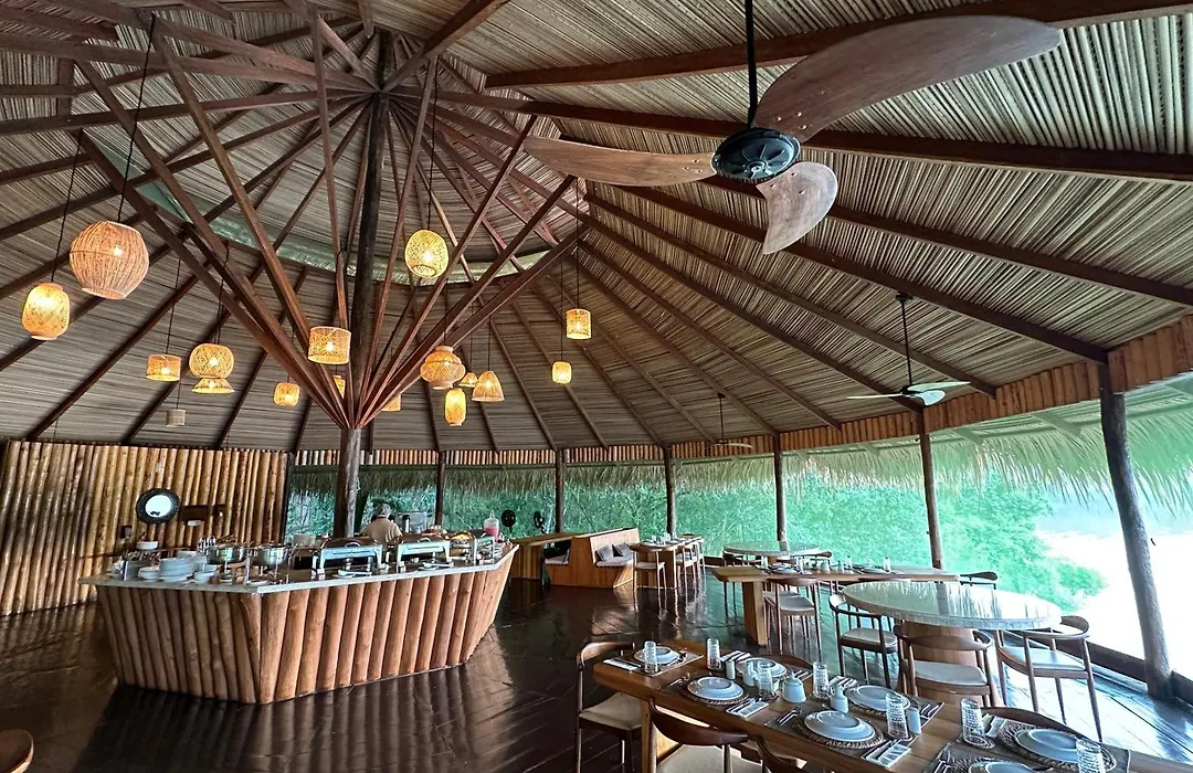 Juma Amazon Lodge-1