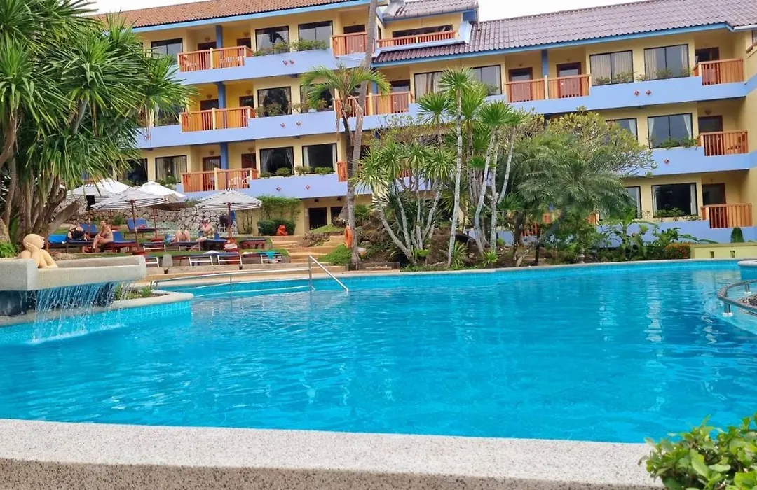 Karona Resort & Spa - Sha Extra Plus-1