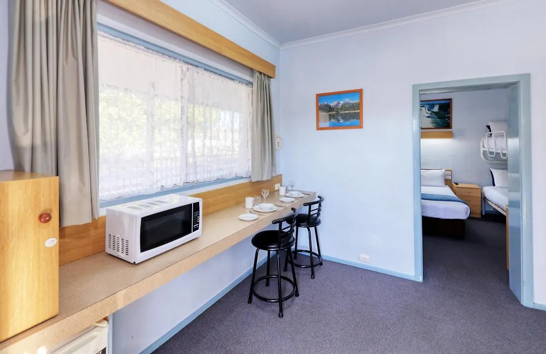 Tumut Farrington Motel-1