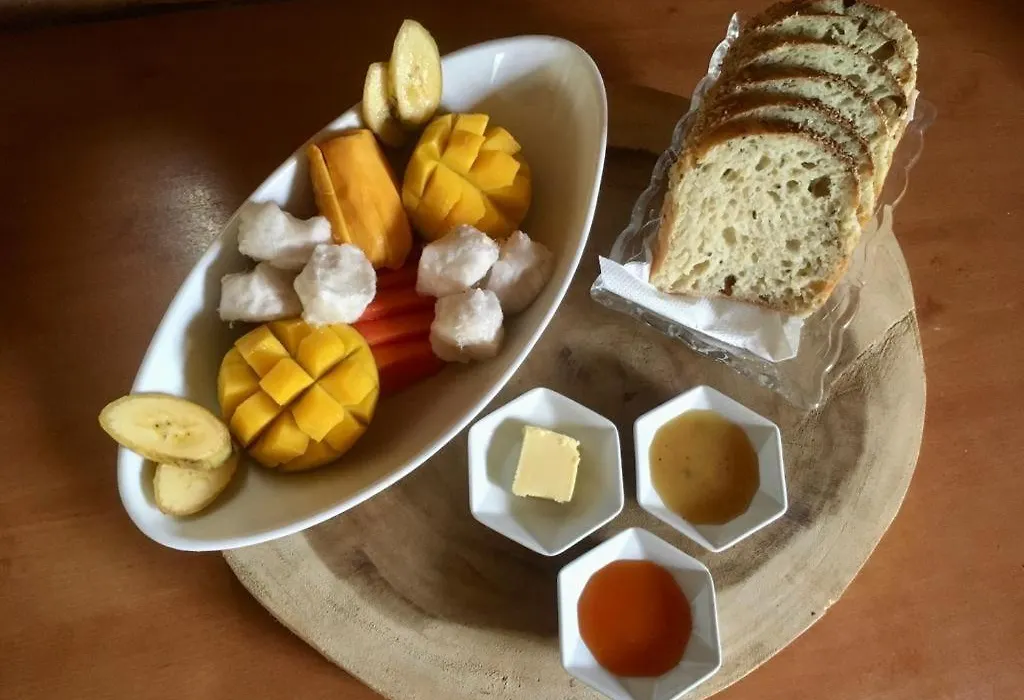 Quinta El Mamey-1