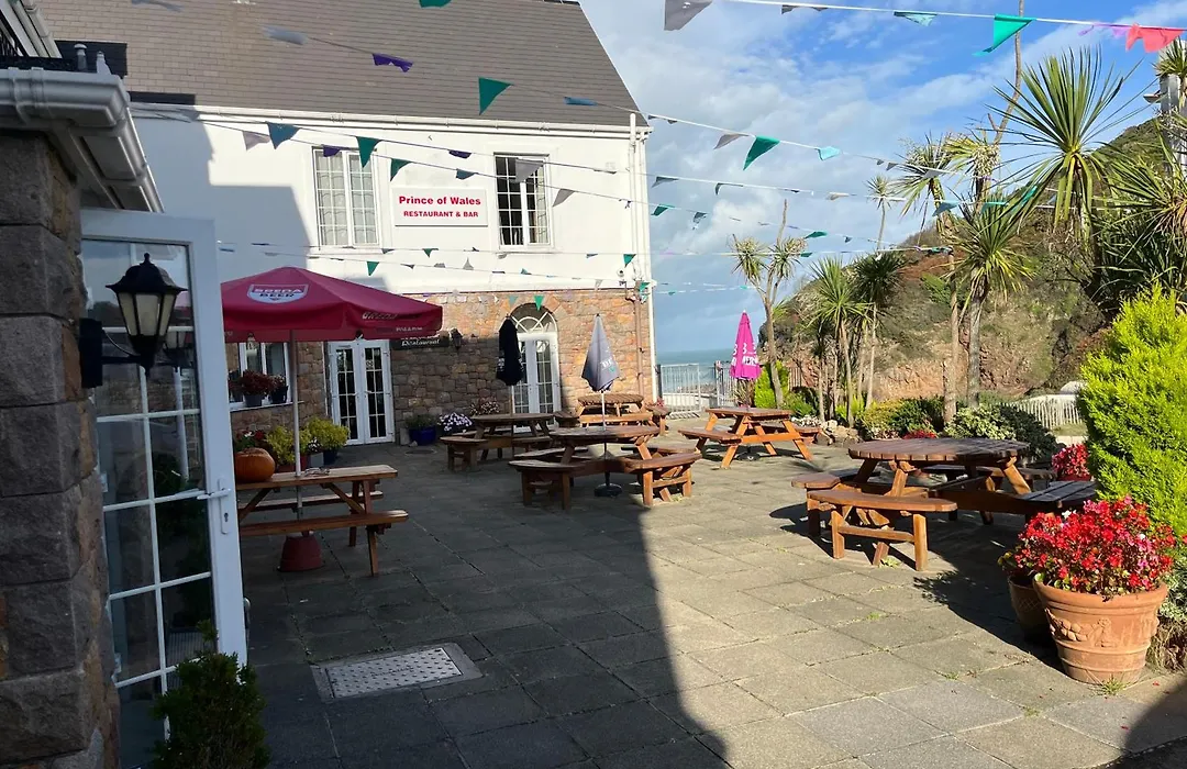 The Prince Of Wales Hotel-1