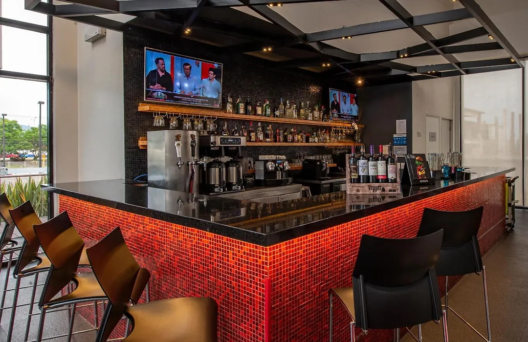 Ramada Encore by Wyndham Puebla-1