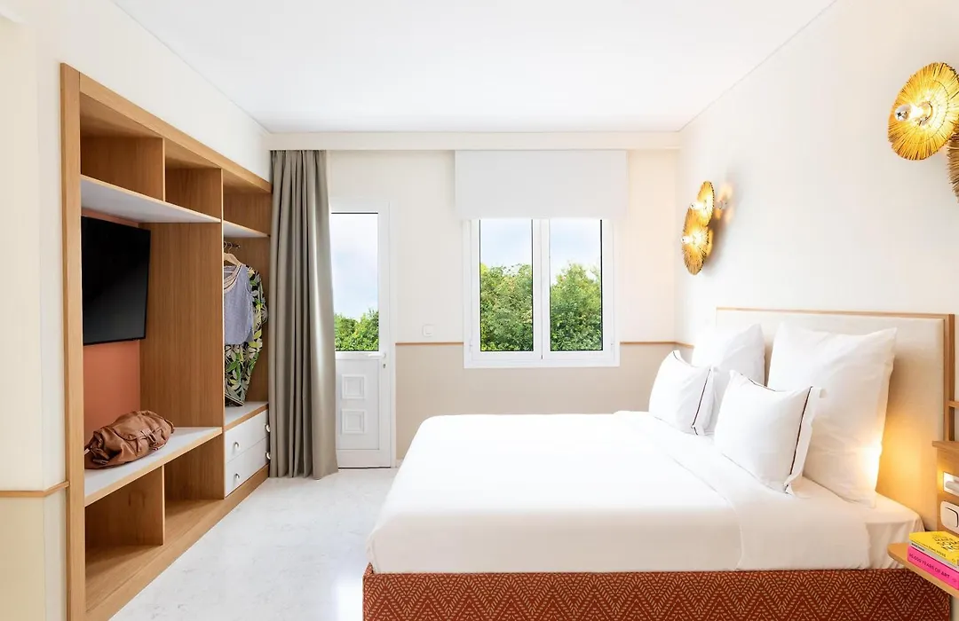 Brown Beach Chalkida Resort, A Member Of Brown Hotels-1