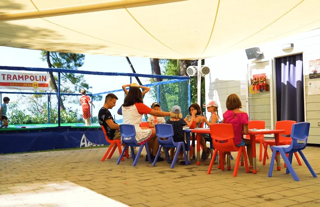 Easyatent Safari Tent Zelena Laguna-1