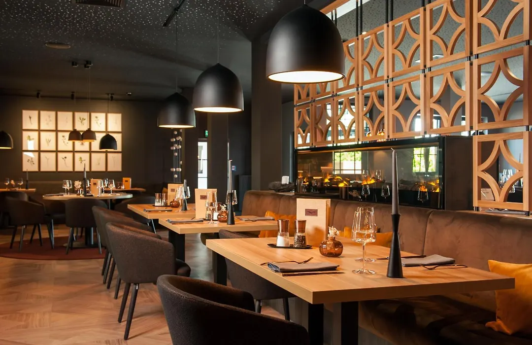 Hotel Novum-1