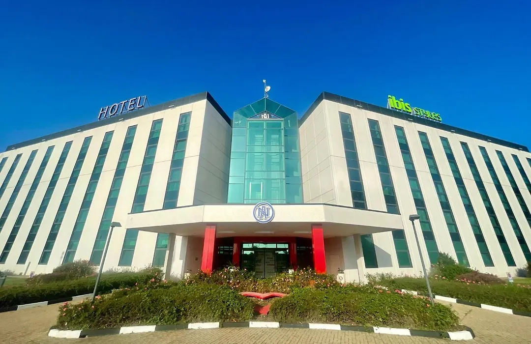 Ibis Styles Milano Est Settala-1