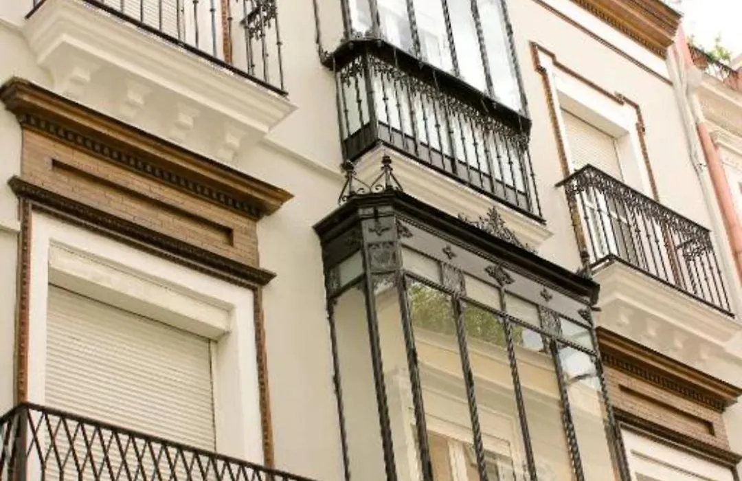 Las Atarazanas - Design Hostal-1