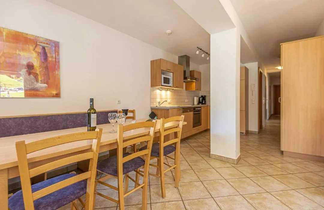 Panorama Spa Lodges Das.Schiller-1