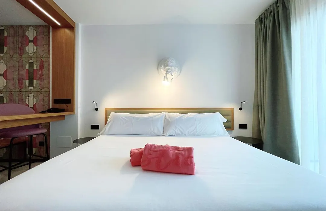 Stic Urban Hotel & Spa-1