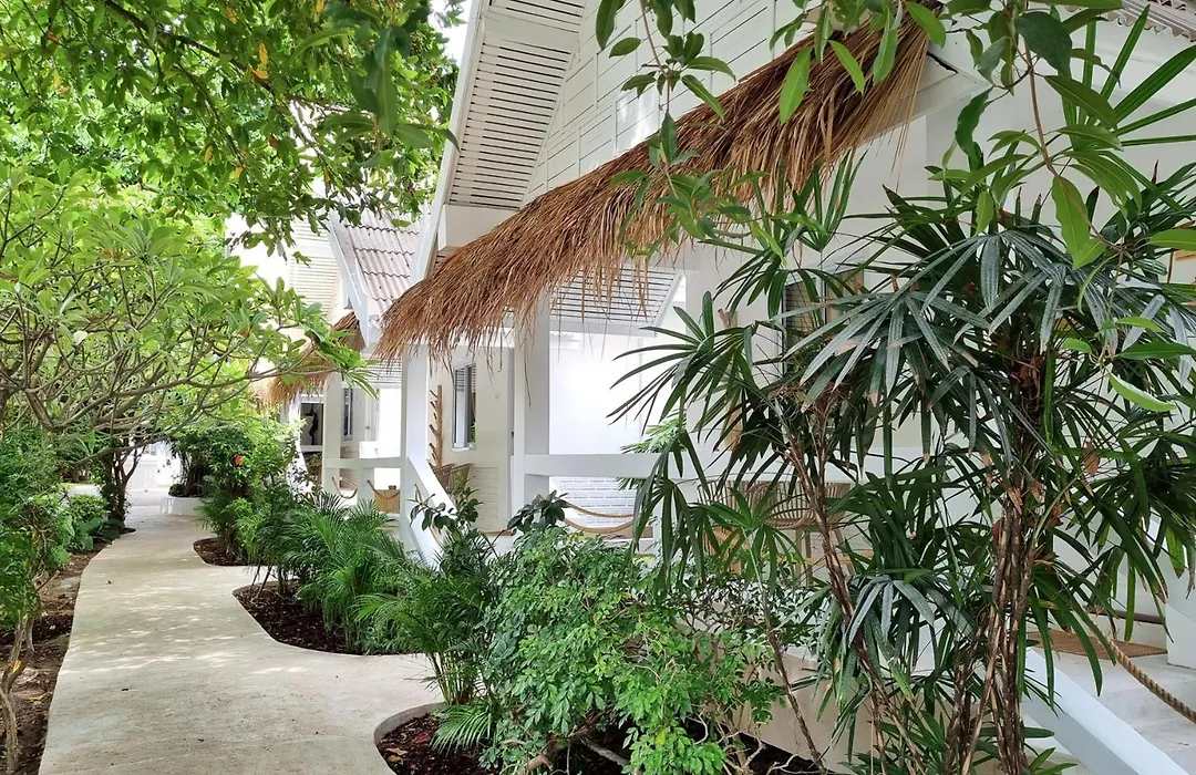 Elephant Beach Club & Resort Samui-1