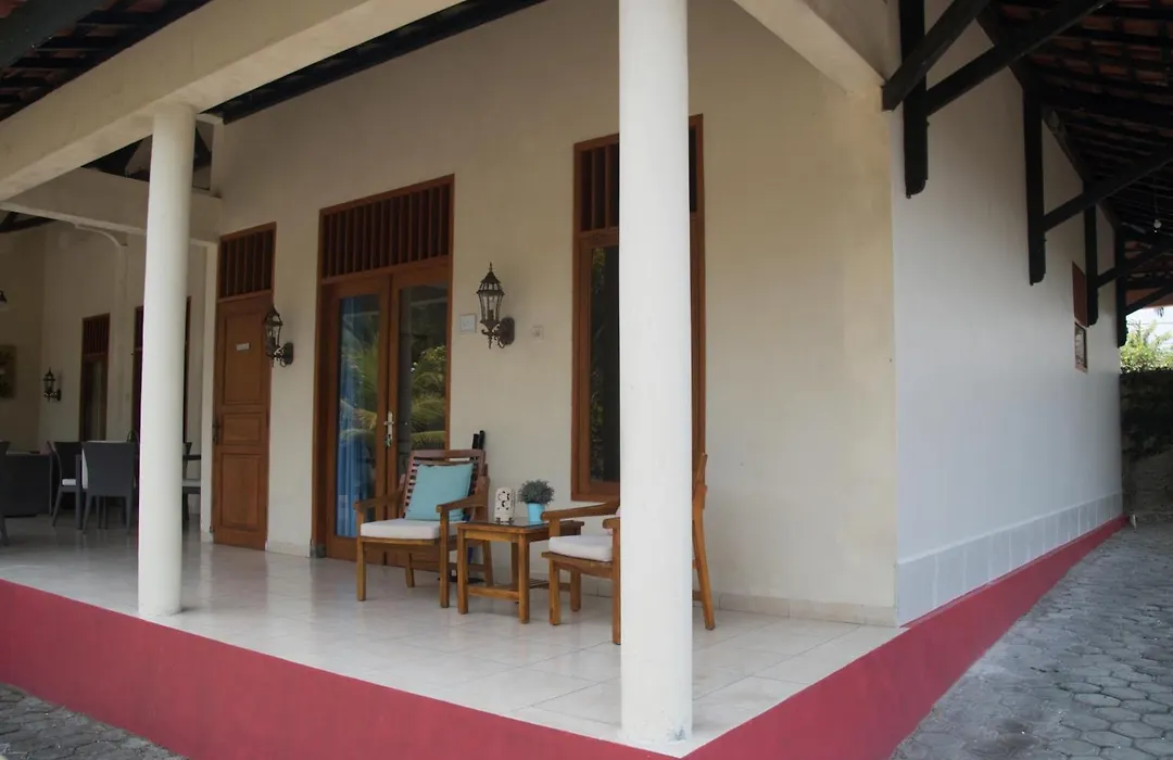 Rumah Senang Guest House-1