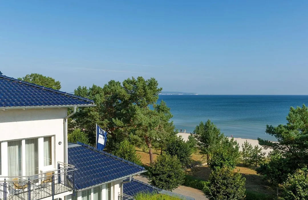 Dorint Strandhotel Binz/Rügen-1