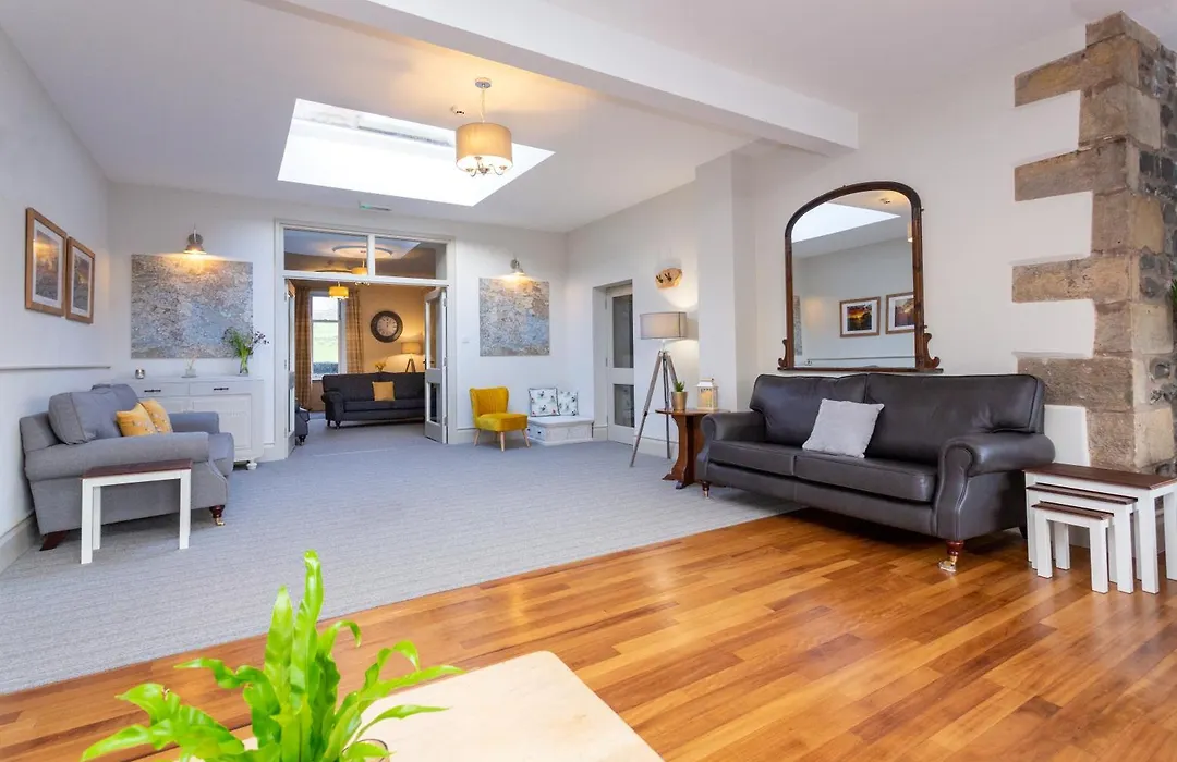 Howgills House Hotel-1