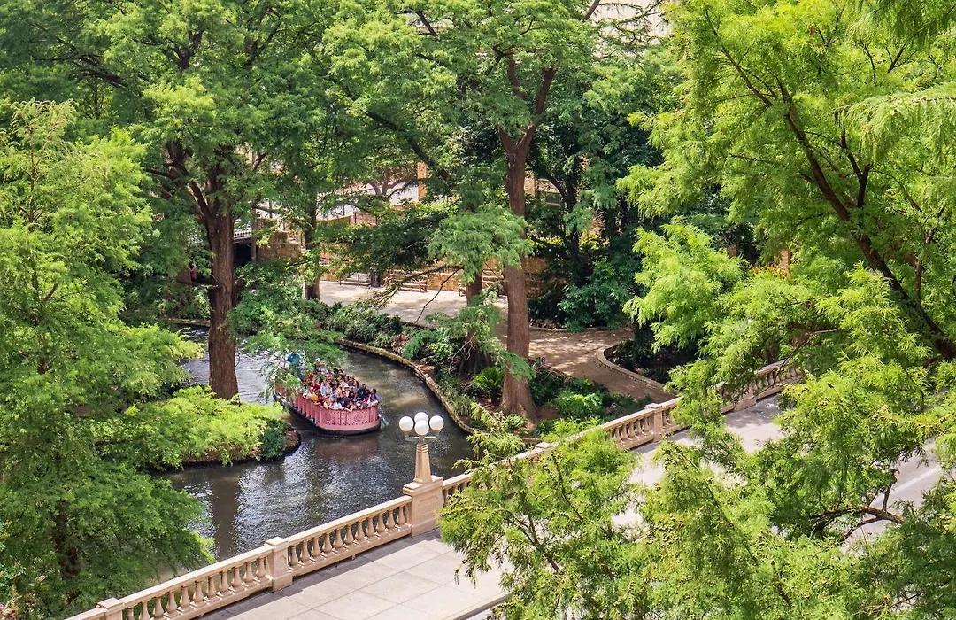 The Westin Riverwalk, San Antonio-1