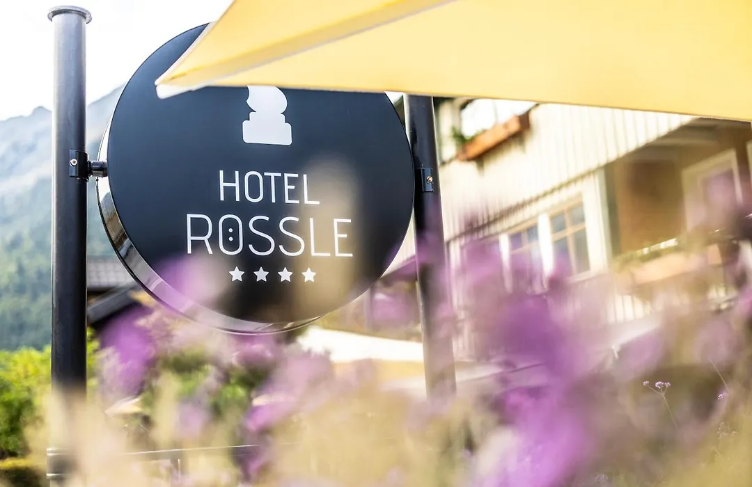 Hotel Roessle-1