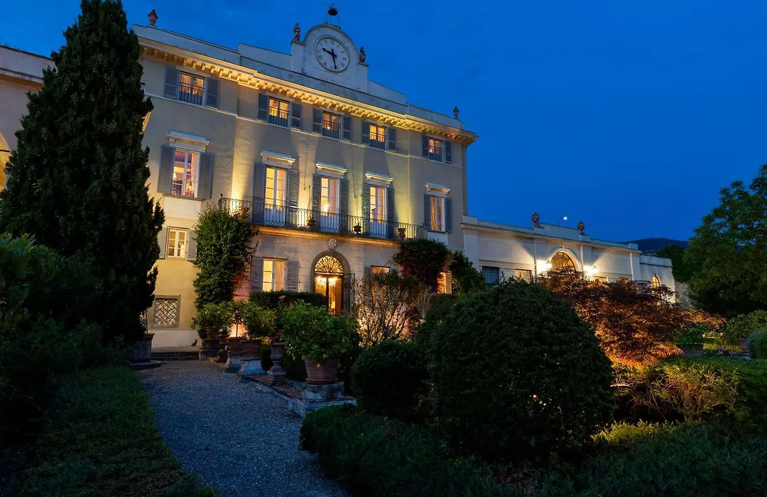 Villa Scorzi - Relais De Charme-1