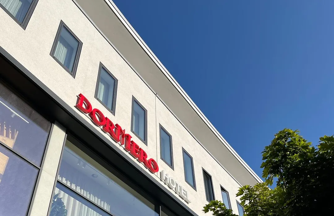 DORMERO Hotel Hof-1