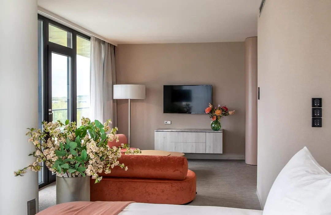 Van der Valk Hotel Deventer-1
