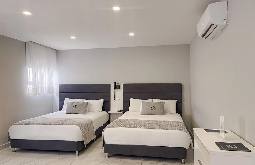 Hotel Or Suites-1