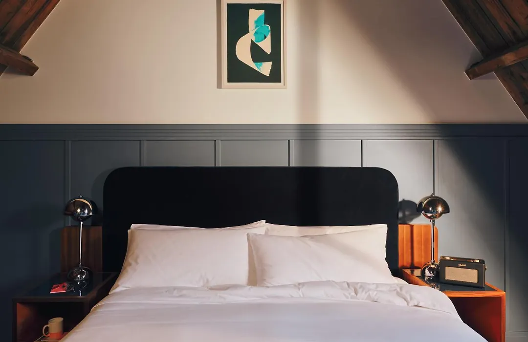The Hoxton Lloyd Amsterdam City Centre East-1