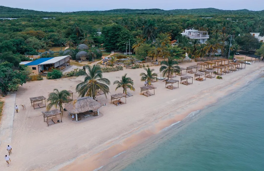 Fenix Beach Cartagena-1
