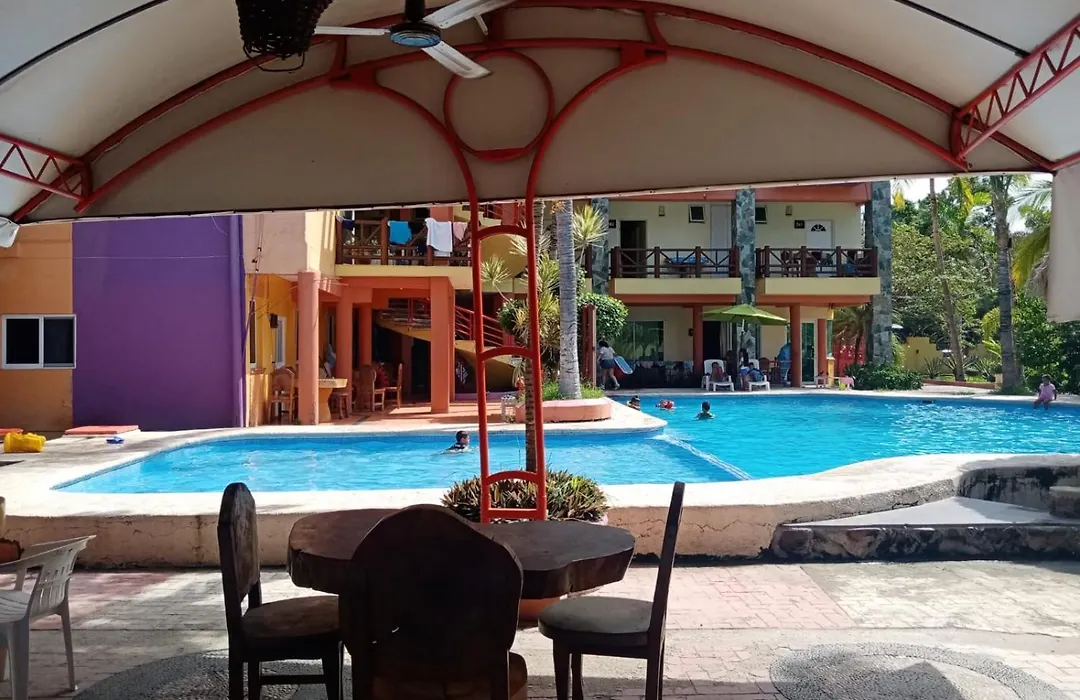 Villas Dulce Suenos-1