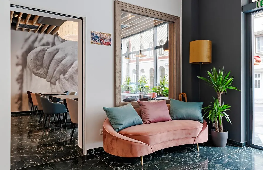 Onyx Luxury Budapest-1