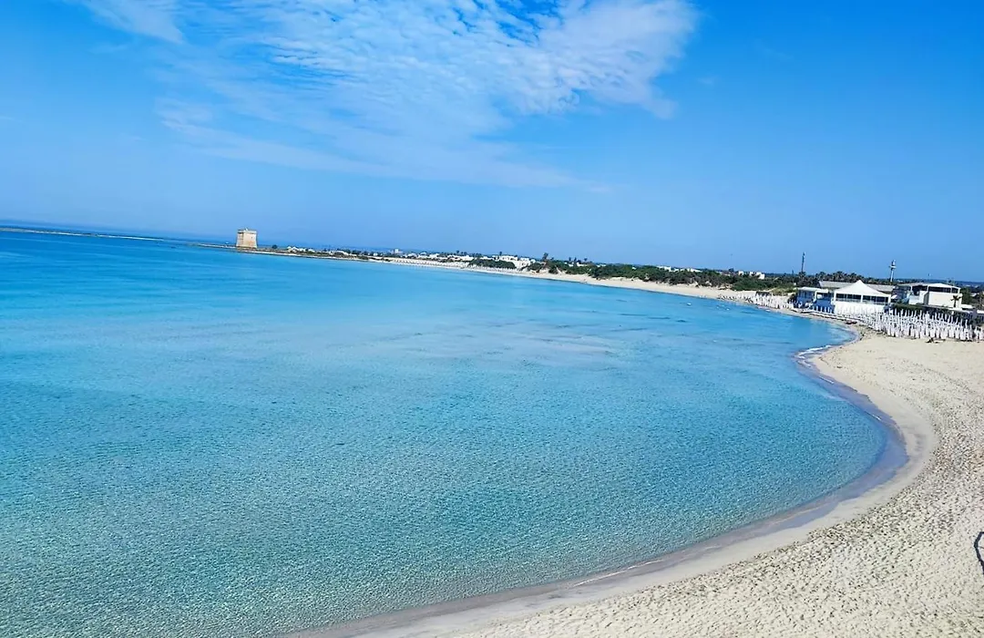 Villa Belvedere Salento-1