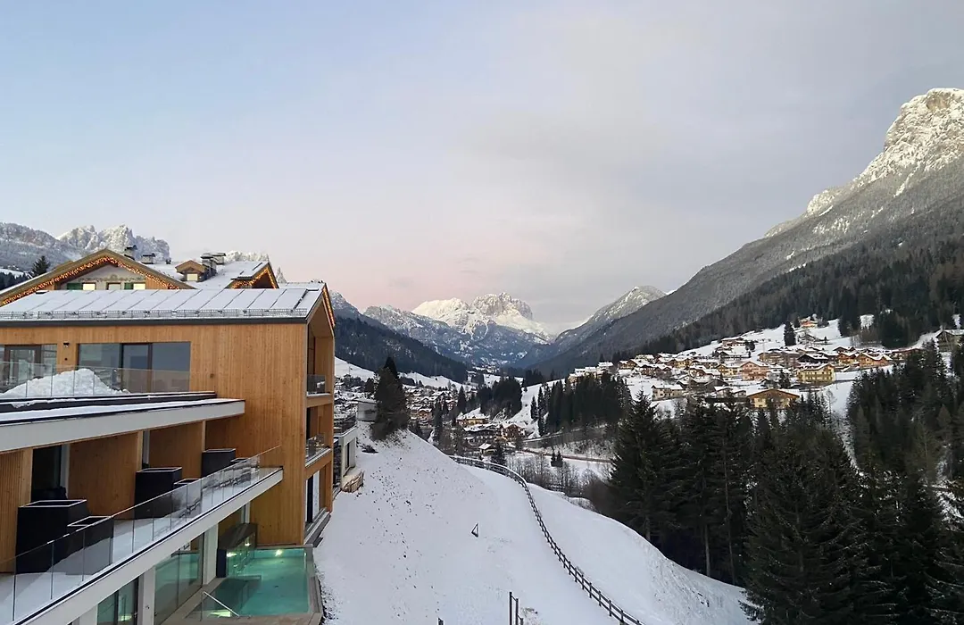 Hotel Latemar-1