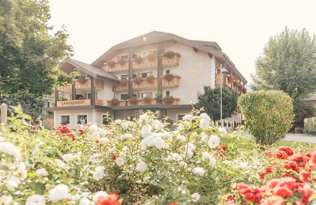 Hotel Restaurant Langgenhof-1