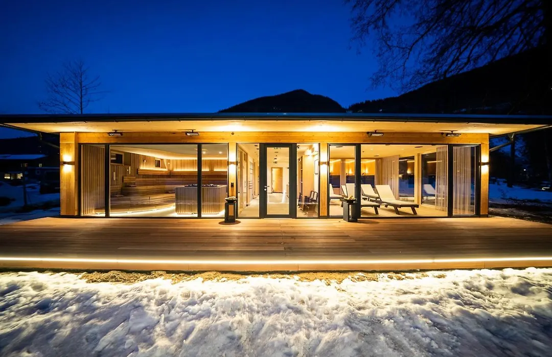Familien-Sporthotel Brennseehof-1