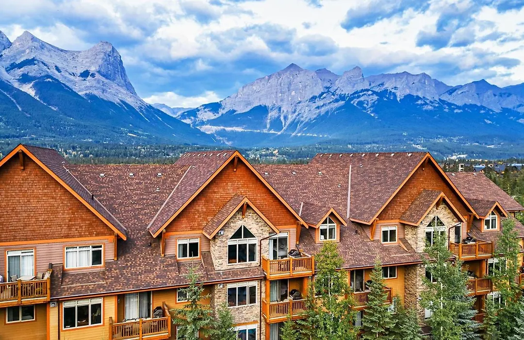 Stoneridge Mountain Resort-1