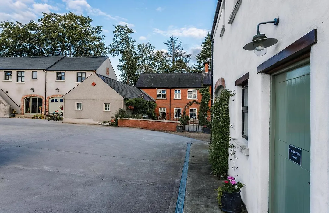 Lisnacurran Country House-1