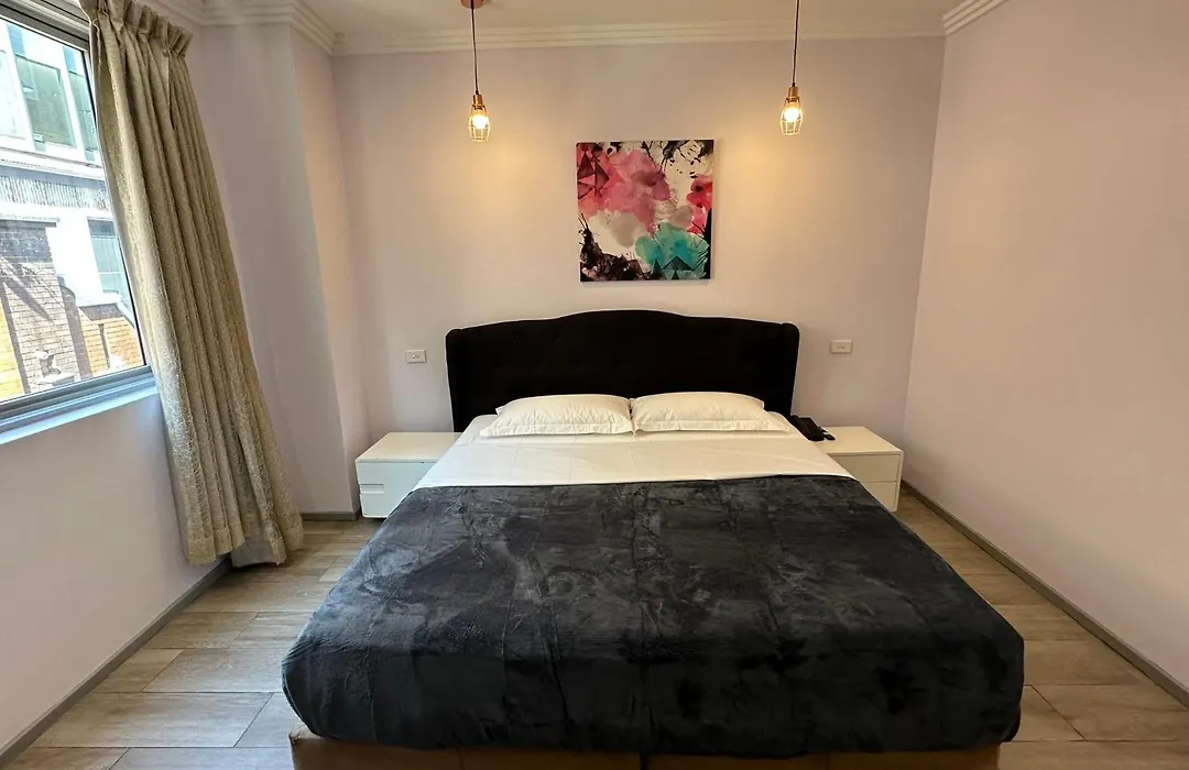 Sydney Riseon Hotel-1
