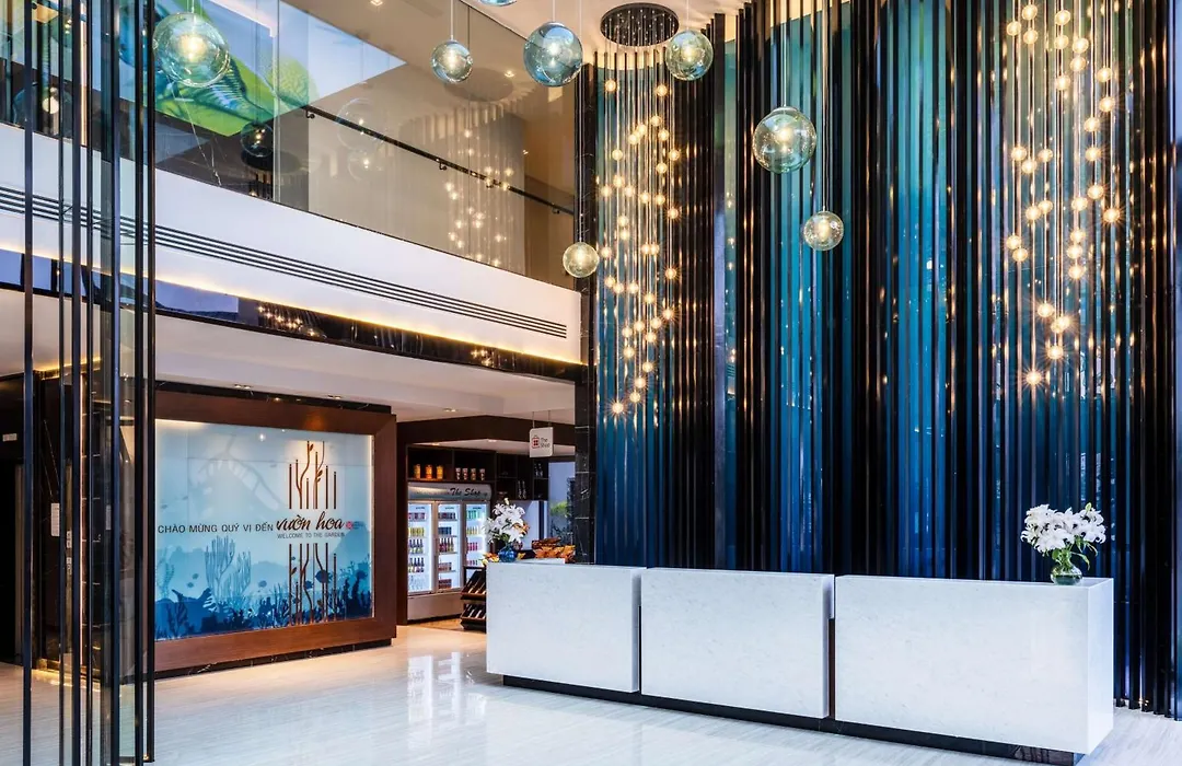 Hilton Garden Inn Da Nang-1