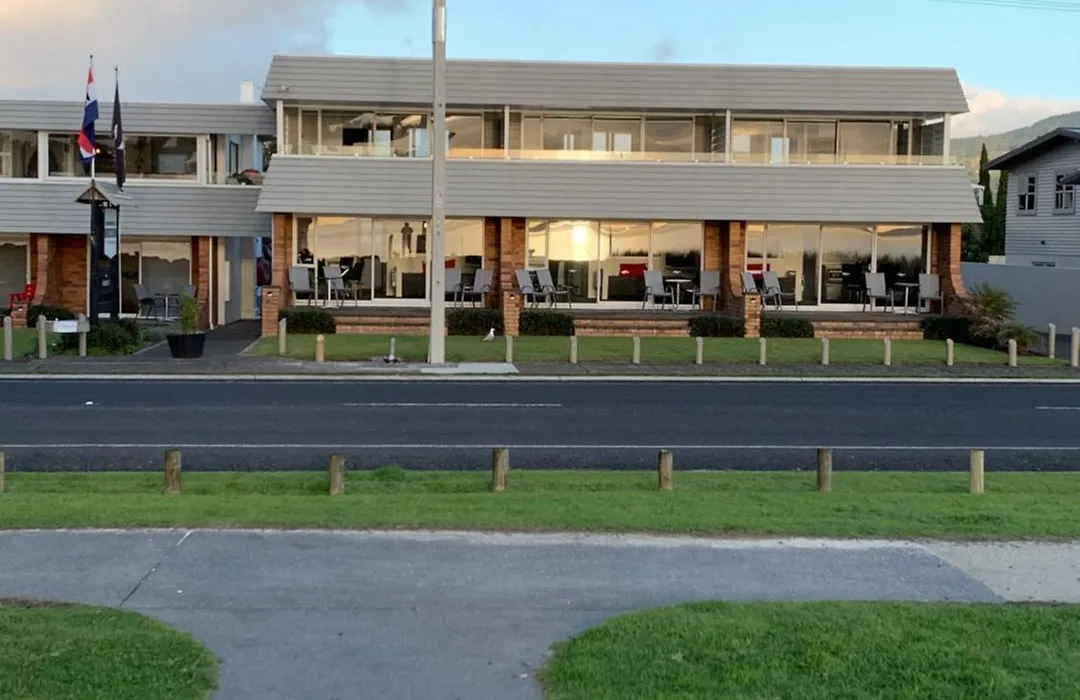 The Oceanside Motel-1