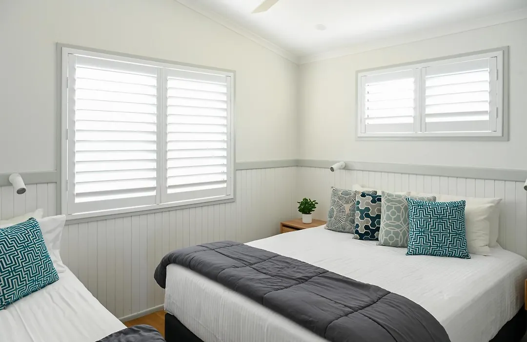 Nrma Toowoon Bay Holiday Park-1