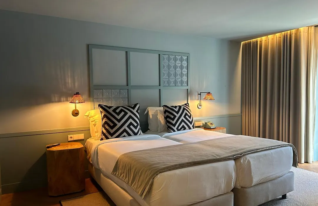 Pur Oporto Boutique Hotel By Actahotels-1