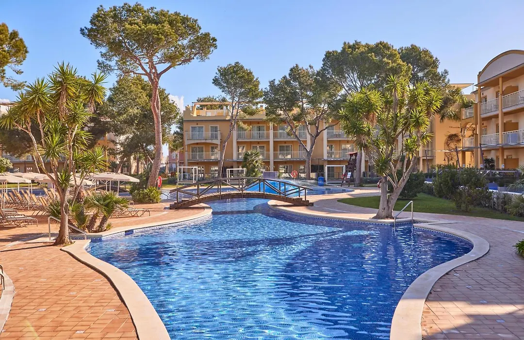 Zafiro Mallorca&Spa-1